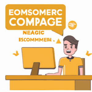 Read more about the article Optimal Emballage til Webshops: Effektivitet og Bæredygtighed i Fokus