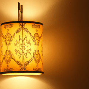 Read more about the article Lampeskærme: En Guide til Valg, Design og Funktion