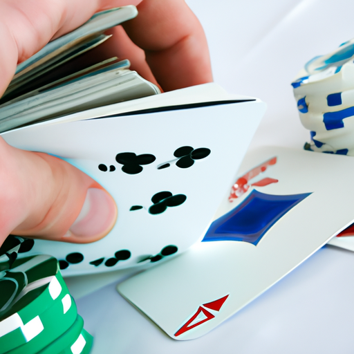 You are currently viewing Jackpot Spil: En Guide til Spænding og Store Gevinster